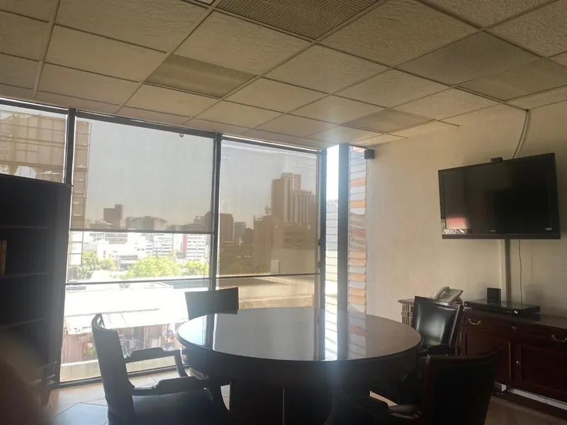 Oficina en alquiler · Polanco, Miguel Hidalgo, Ciudad de México Oficina en alquiler · Polanco, Miguel Hidalgo, Ciudad de México
