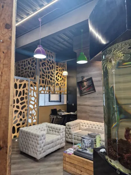 Oficina en alquiler · Santa Fe Cuajimalpa, Cuajimalpa de Morelos, Ciudad de México Oficina en alquiler · Santa Fe Cuajimalpa, Cuajimalpa de Morelos, Ciudad de México