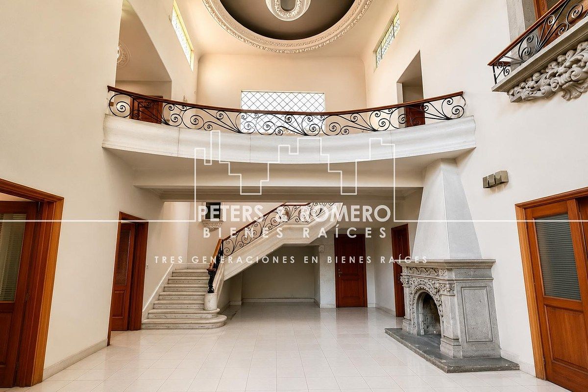 Casa en venta · Lomas de Chapultepec VIII Sección, Lomas de Chapultepec, Chapultepec, Miguel Hidalgo, Ciudad de México Casa en venta · Lomas de Chapultepec VIII Sección, Lomas de Chapultepec, Chapultepec, Miguel Hidalgo, Ciudad de México