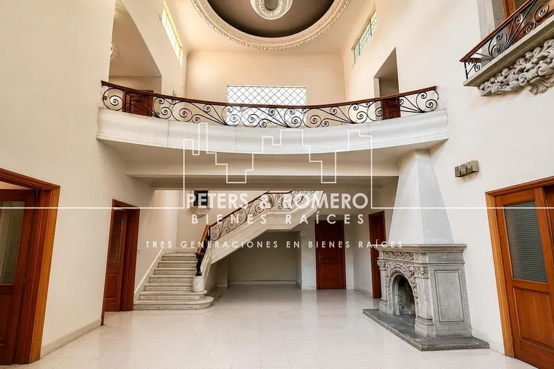 Casa en venta · Lomas de Chapultepec VIII Sección, Lomas de Chapultepec, Chapultepec, Miguel Hidalgo, Ciudad de México Casa en venta · Lomas de Chapultepec VIII Sección, Lomas de Chapultepec, Chapultepec, Miguel Hidalgo, Ciudad de México