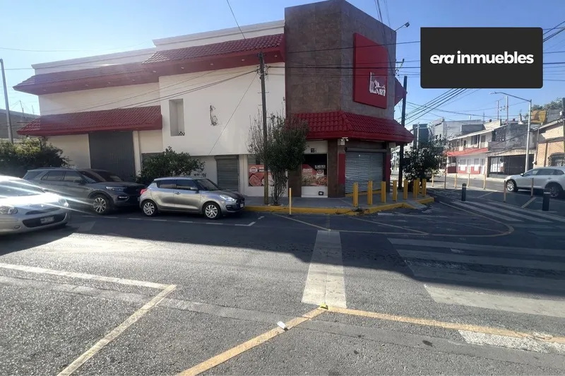 Comercio en alquiler · Nuevo Repueblo, Monterrey, Nuevo León