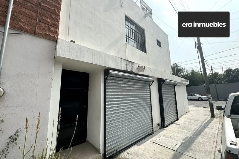 Comercio en alquiler · Paraíso, Guadalupe, Nuevo León