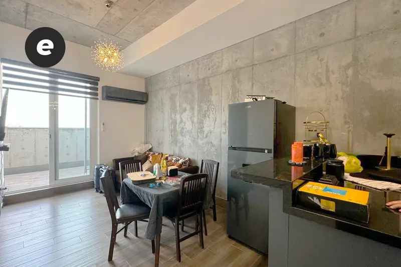 Departamento en venta · Centro, Monterrey, Nuevo León