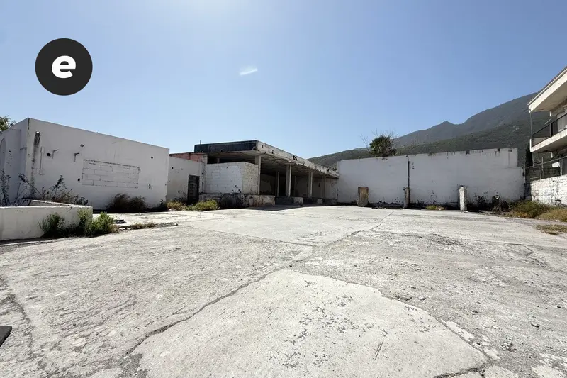 Lote en alquiler · Las Cumbres, Monterrey, Nuevo León