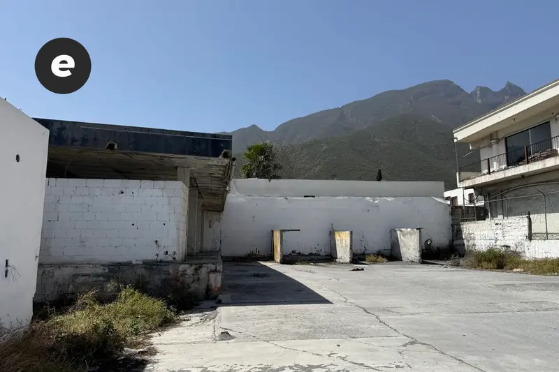 Lote en alquiler · Las Cumbres, Monterrey, Nuevo León