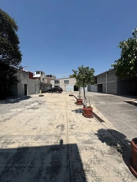 Bodega en alquiler · Santa Fe, Álvaro Obregón, Ciudad de México