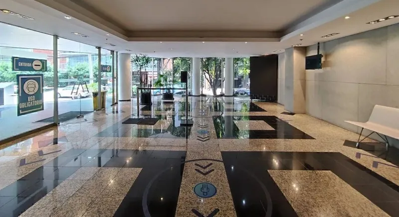 Oficina en alquiler · Polanco, Miguel Hidalgo, Ciudad de México