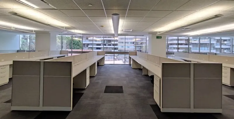 Oficina en alquiler · Polanco, Miguel Hidalgo, Ciudad de México