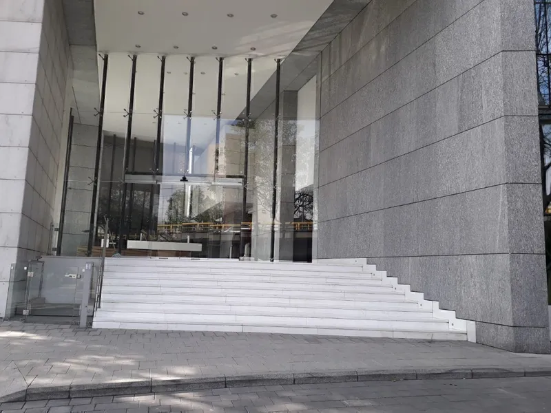 Oficina en alquiler · Granada, Miguel Hidalgo, Ciudad de México