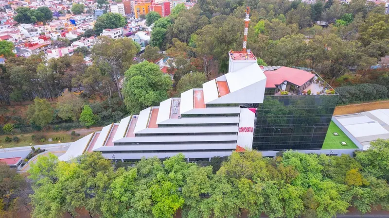 Oficina en alquiler · Santa María Tepepan, Xochimilco, Ciudad de México