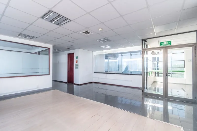 Departamento en alquiler · Guadalupe, Tlalpan, Ciudad de México