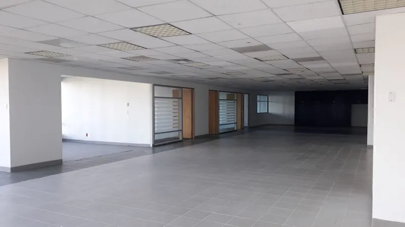 Oficina en alquiler · Juárez, Cuauhtémoc, Ciudad de México