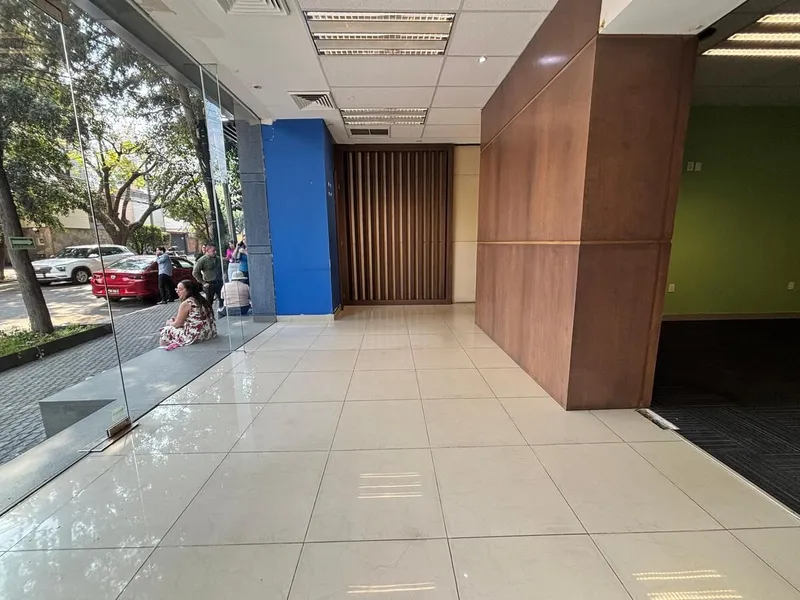 Comercio en alquiler · San Jose Insurgentes, Mixcoac, Benito Juárez, Ciudad de México