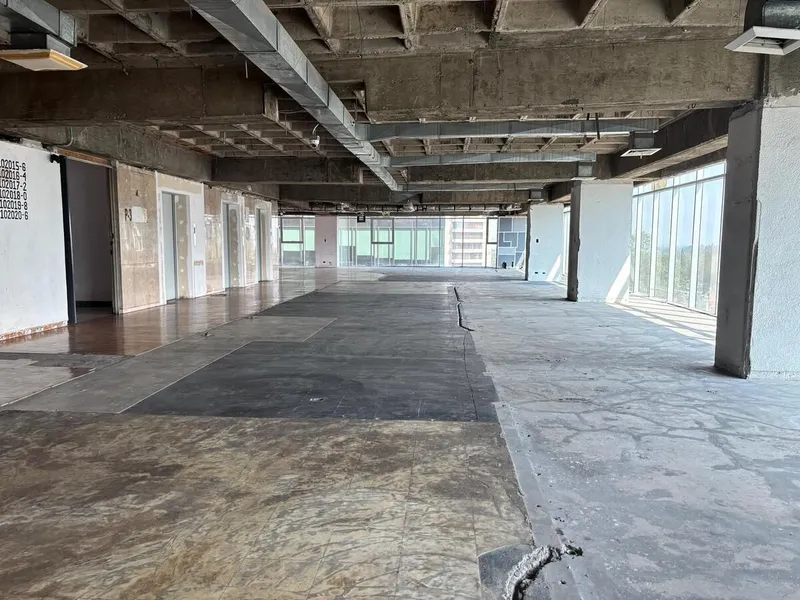 Oficina en alquiler · San Jose Insurgentes, Mixcoac, Benito Juárez, Ciudad de México
