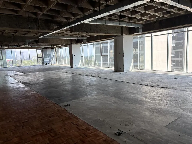 Oficina en alquiler · San Jose Insurgentes, Mixcoac, Benito Juárez, Ciudad de México