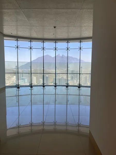 Departamento en alquiler · Del Valle Oriente, San Pedro Garza García, Nuevo León