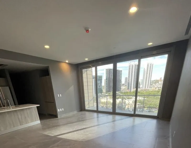 Departamento en alquiler · Valle Del Campestre, San Pedro Garza García, Nuevo León