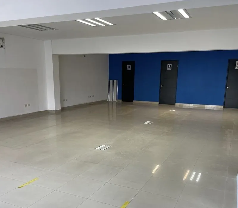 Comercio en alquiler · Villa del Río, Monterrey, Nuevo León