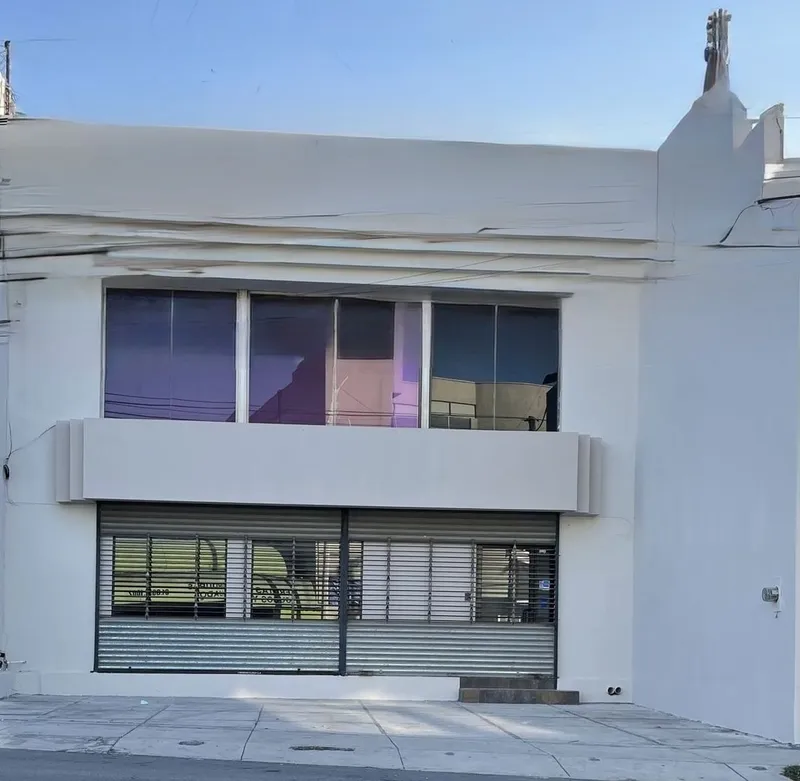 Comercio en alquiler · Villa del Río, Monterrey, Nuevo León