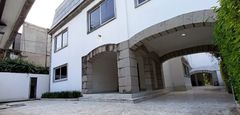 Casa en venta · Lomas de Chapultepec I Sección, Lomas de Chapultepec, Chapultepec, Miguel Hidalgo, Ciudad de México