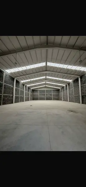 Bodega en renta · Parque 100, Santa Catarina, Nuevo León