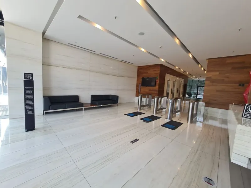 Oficina en alquiler · Santa Fe, Álvaro Obregón, Ciudad de México