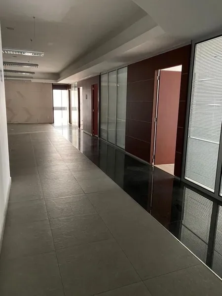 Oficina en alquiler · Bosques de las Lomas, Cuajimalpa de Morelos, Ciudad de México