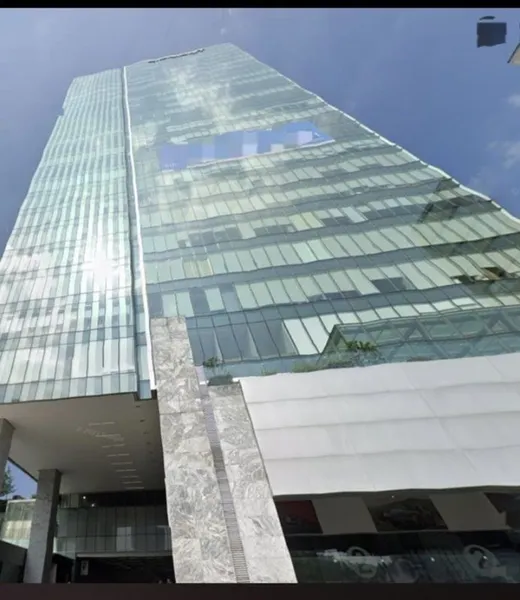 Oficina en alquiler · El Yaqui, Cuajimalpa de Morelos, Ciudad de México