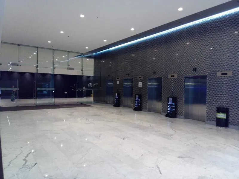 Oficina en alquiler · El Yaqui, Cuajimalpa de Morelos, Ciudad de México