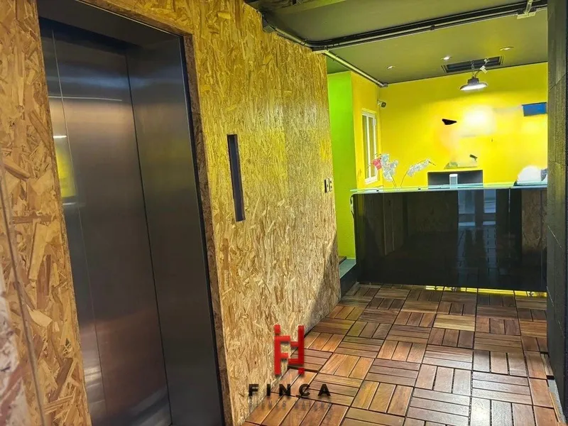 Oficina en renta · Polanco, Miguel Hidalgo, Ciudad de México
