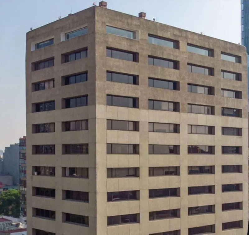 Oficina en renta · Juárez, Cuauhtémoc, Ciudad de México Oficina en renta · Juárez, Cuauhtémoc, Ciudad de México
