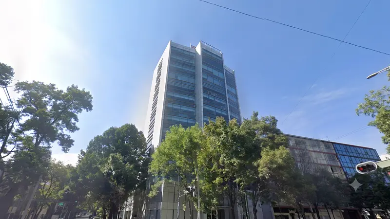Oficina en renta · Roma Sur, Roma, Cuauhtémoc, Ciudad de México