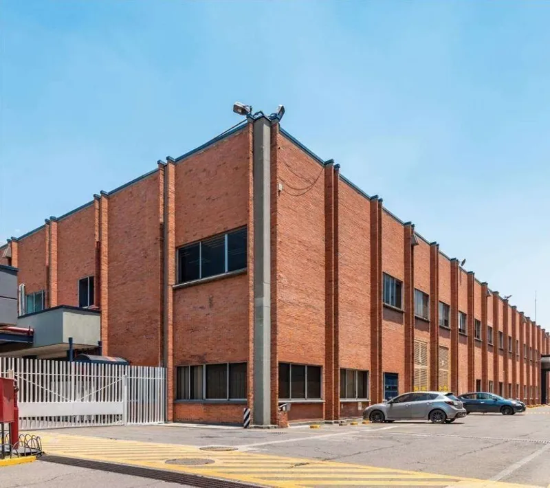 Oficina en renta · La Loma, Tlalnepantla de Baz, Estado de México