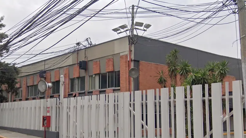Oficina en renta · La Loma, Tlalnepantla de Baz, Estado de México