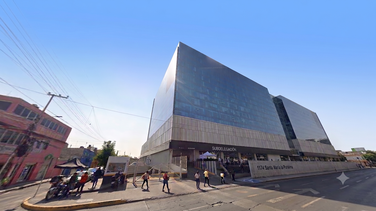 Oficina en renta · El Triunfo, Iztapalapa, Ciudad de México