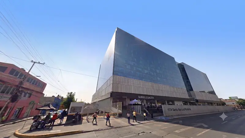 Oficina en renta · El Triunfo, Iztapalapa, Ciudad de México