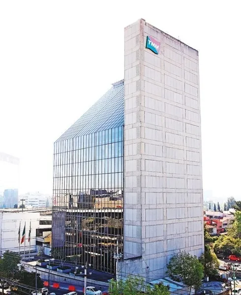 Oficina en renta · Parque del Pedregal, Tlalpan, Ciudad de México