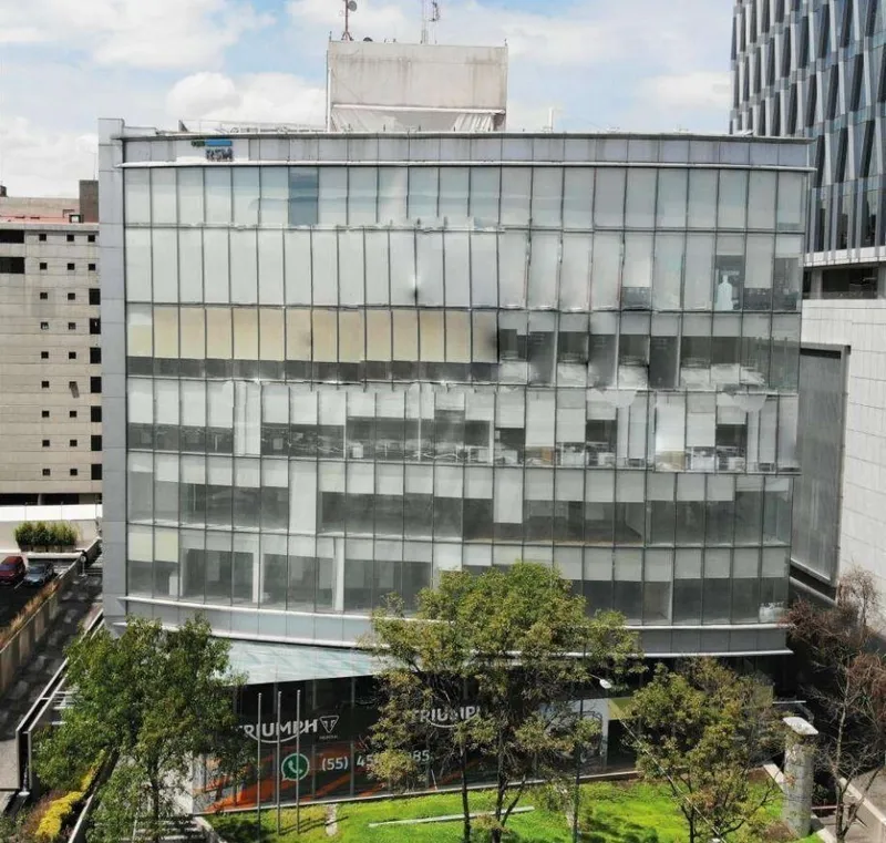 Oficina en renta · Jardines en la Montaña, Tlalpan, Ciudad de México