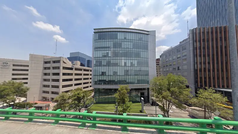 Oficina en renta · Jardines en la Montaña, Tlalpan, Ciudad de México