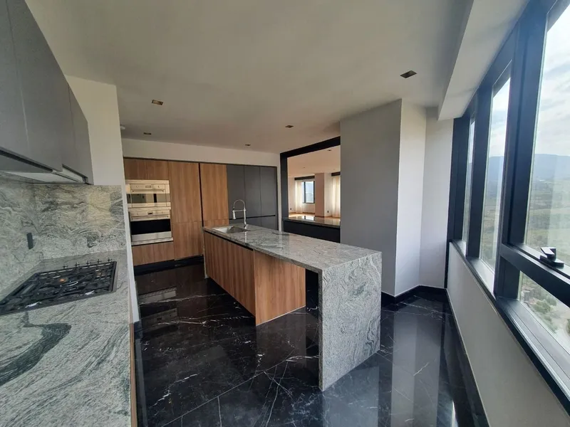 Departamento en renta · Bosque Real, Huixquilucan, Estado de México