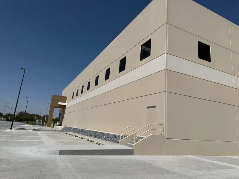Nave industrial en alquiler · San Javier, Apodaca, Nuevo León