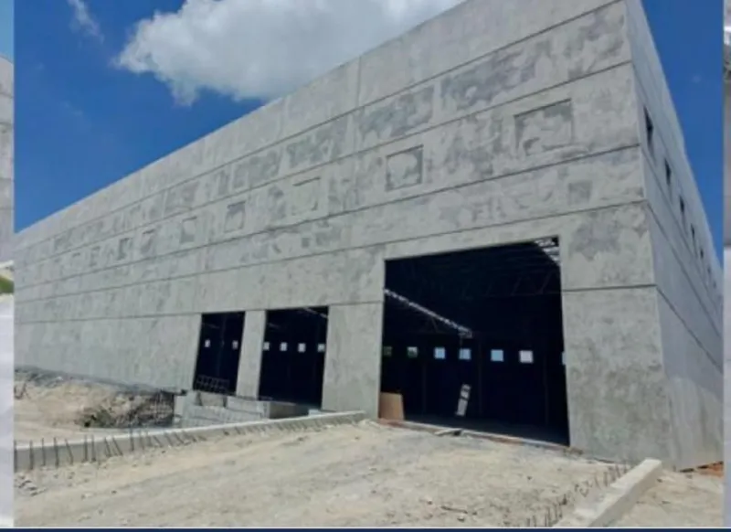 Nave industrial en alquiler · San Javier, Apodaca, Nuevo León