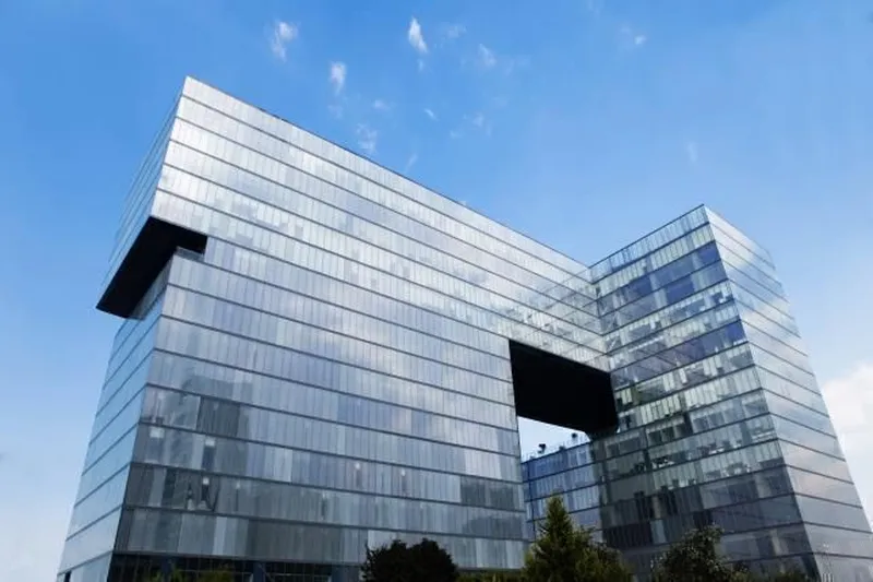 Oficina en alquiler · Santa Fe, Álvaro Obregón, Ciudad de México