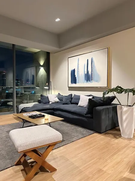 Departamento en venta · Anahuac I Sección, Anahuac, Miguel Hidalgo, Ciudad de México