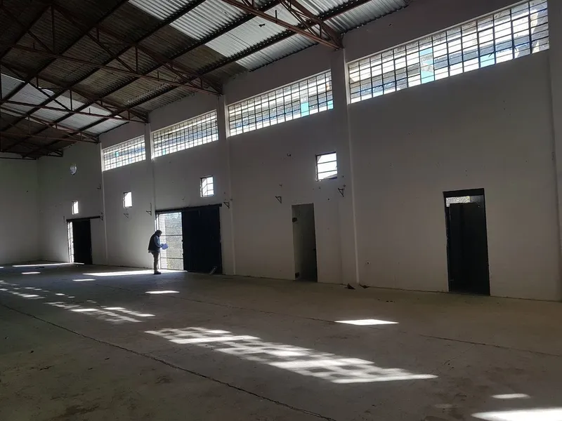 Bodega en alquiler · Teziutlán Centro, Teziutlán, Puebla