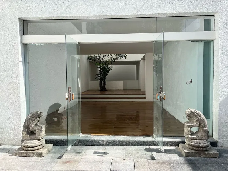 Casa en alquiler · San Angel, Álvaro Obregón, Ciudad de México Casa en alquiler · San Angel, Álvaro Obregón, Ciudad de México