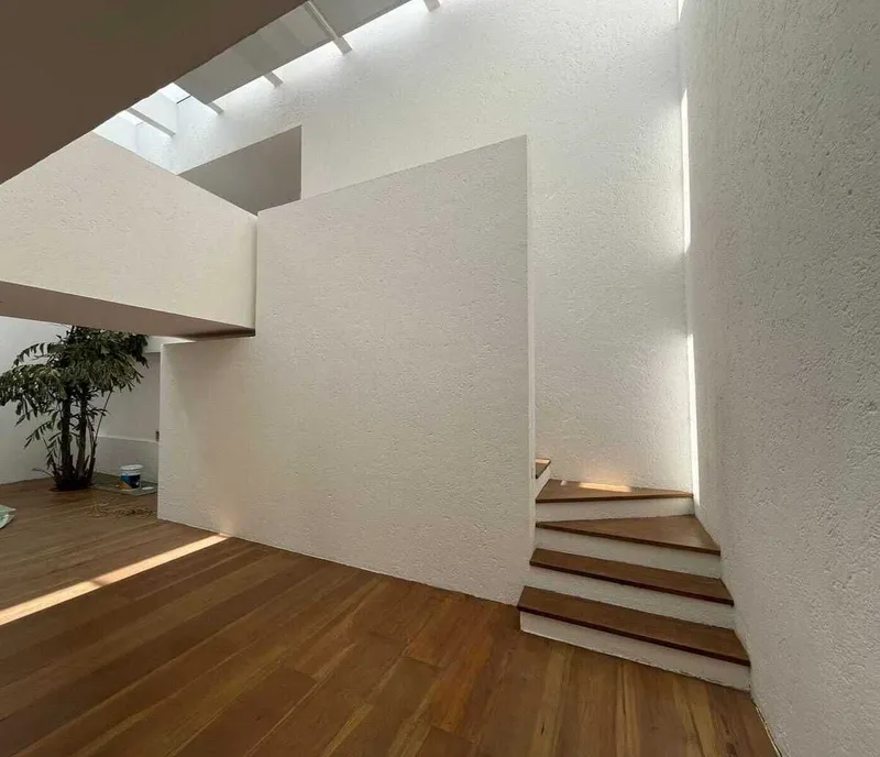 Casa en alquiler · San Angel, Álvaro Obregón, Ciudad de México Casa en alquiler · San Angel, Álvaro Obregón, Ciudad de México