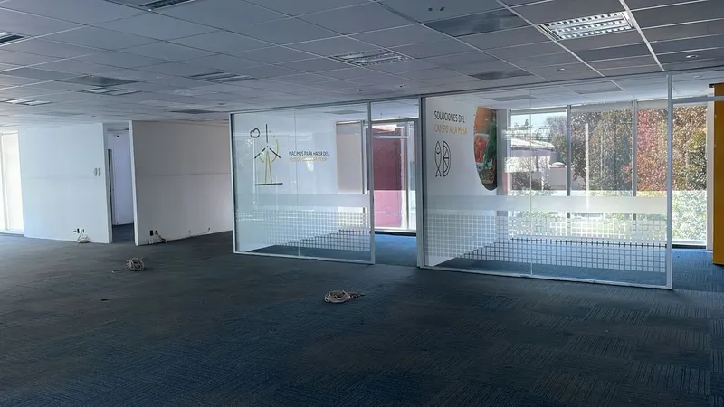 Oficina en alquiler · Álvaro Obregón, Ciudad de México