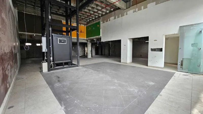 Comercio en alquiler · Santa Fe Cuajimalpa, Cuajimalpa de Morelos, Ciudad de México Comercio en alquiler · Santa Fe Cuajimalpa, Cuajimalpa de Morelos, Ciudad de México
