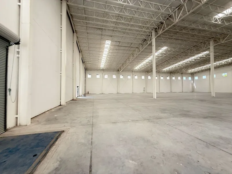 Nave industrial en alquiler · San Javier, Apodaca, Nuevo León